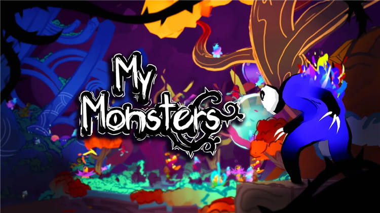 Meta Quest 游戏《我的怪物们VR》My Monsters VR