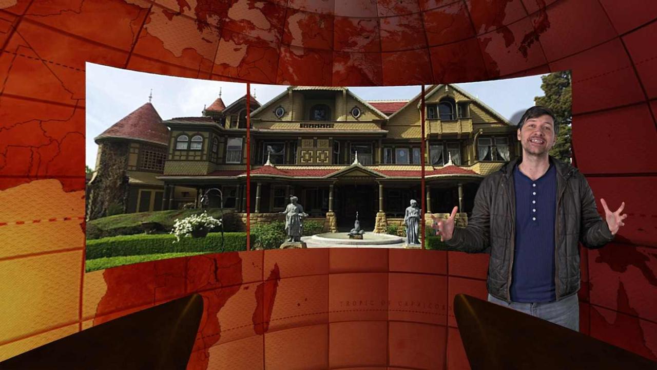 Meta Quest 游戏《暗图集》Atlas Obscura VR