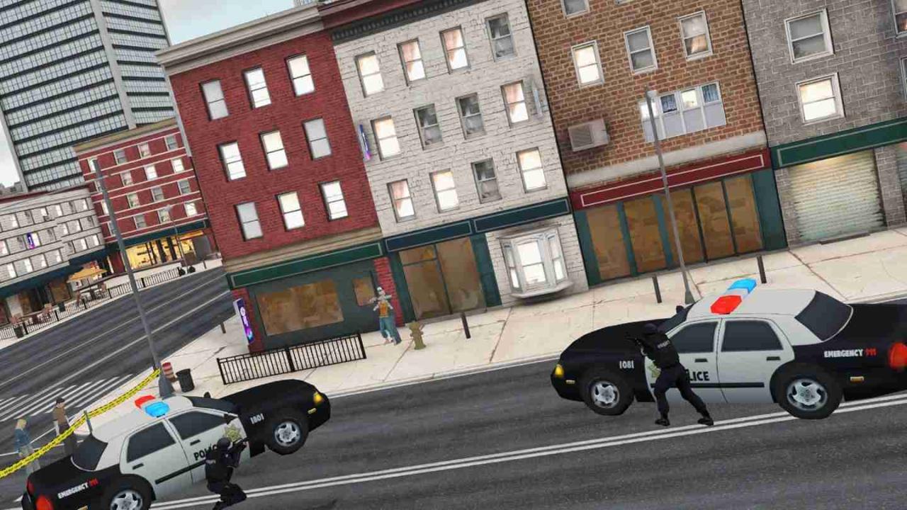 Meta Quest 游戏《虚拟狙击手》Virtual Sniper