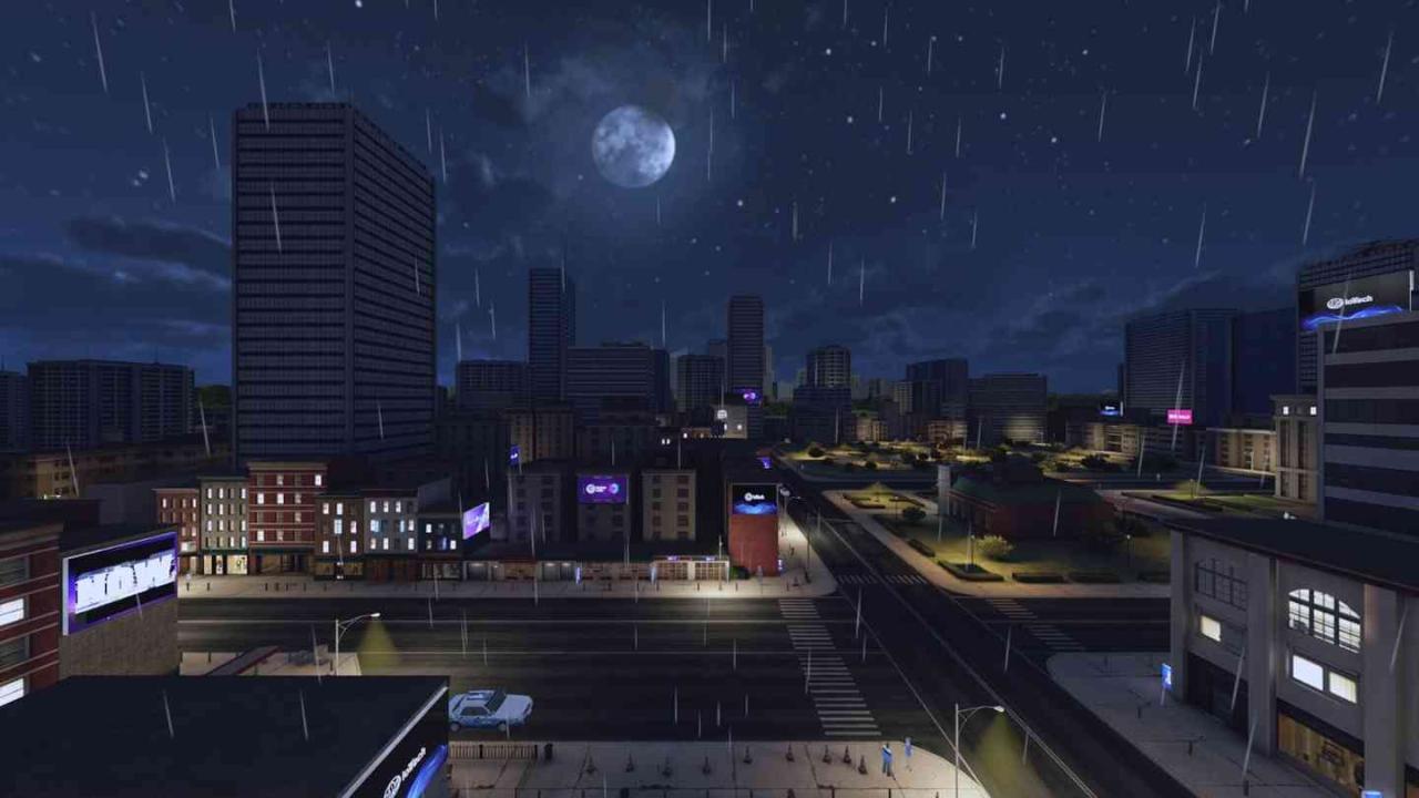 Meta Quest 游戏《虚拟狙击手》Virtual Sniper