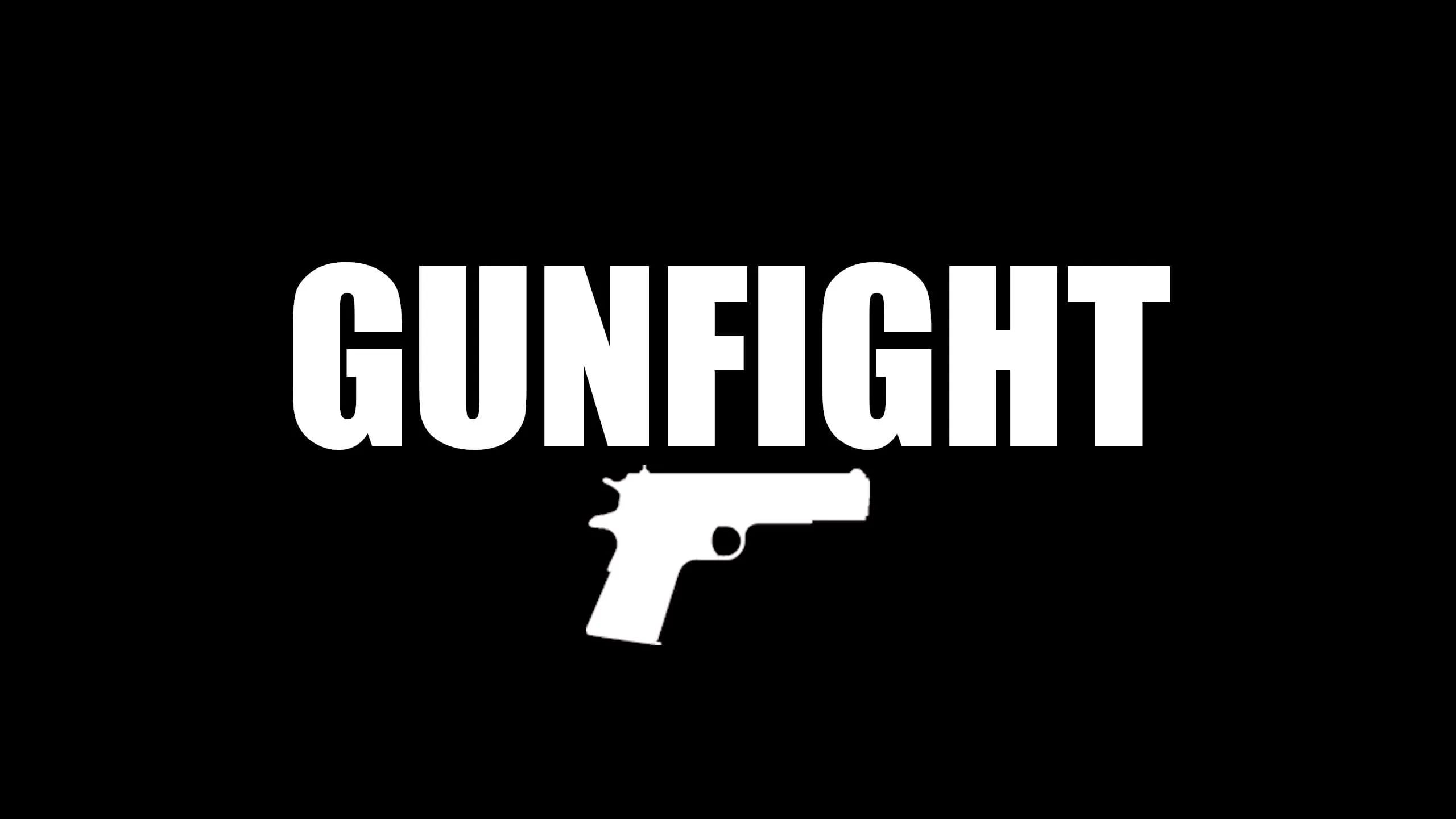 Meta Quest 游戏《枪战VR》Gunfight VR
