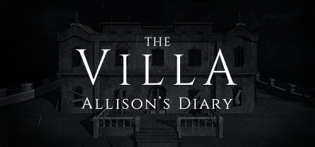 Steam PCVR游戏《别墅：艾莉森的日记》The Villa: Allisons Diary
