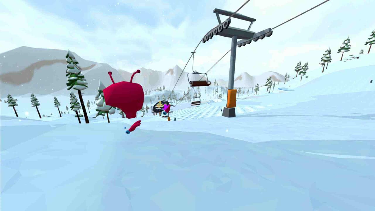 Meta Quest 游戏《疯狂飞盘》Disc Frenzy