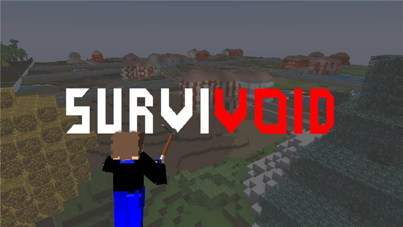 Meta Quest 游戏《生存者》Survivoid