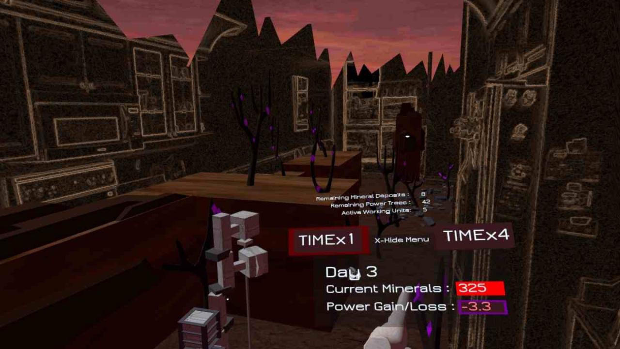 Meta Quest 游戏《自定义房间映射器》Custom Home Mapper