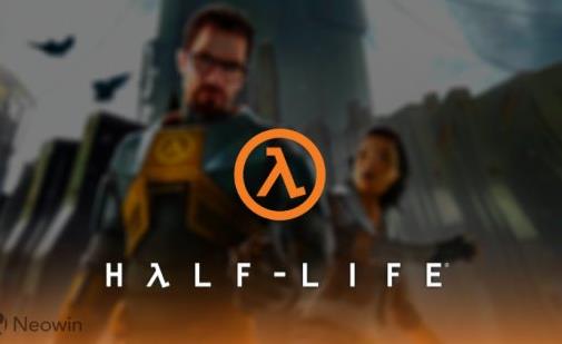 Oculus Quest 游戏《Half-Life 1 VR》半条命1VR