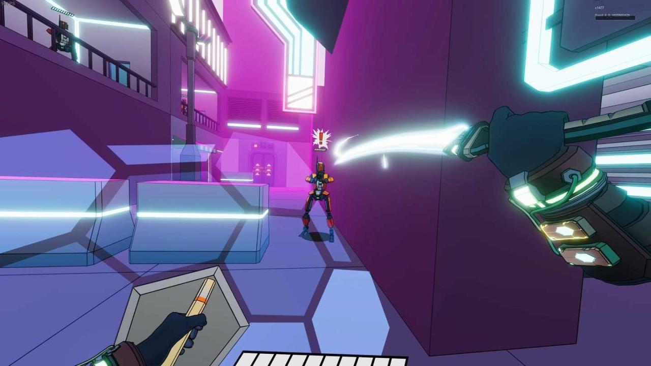 甜蜜冲击VR（Sweet Surrender VR）