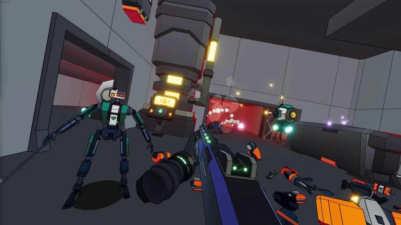 甜蜜冲击VR（Sweet Surrender VR）