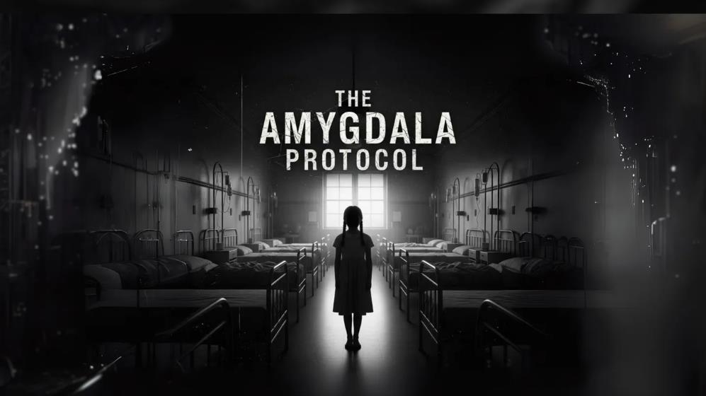 Meta Quest 游戏《斯特伍德研究所》The Amygdala Protocol