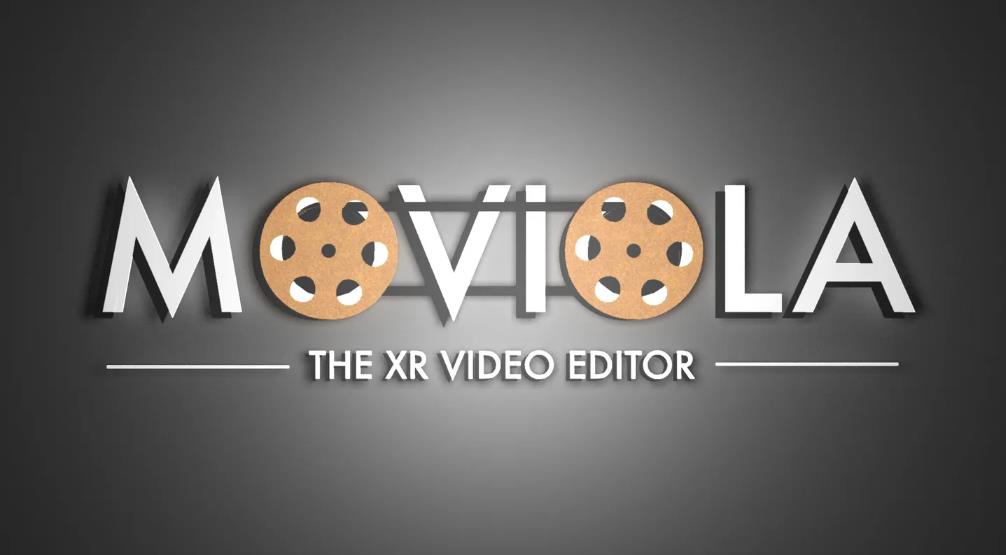 Meta Quest 工具《Moviola 视频编辑器》Moviola Video Editor