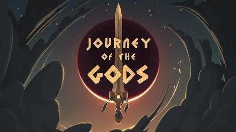 Oculus Quest 游戏《众神之旅》Journey of The Gods