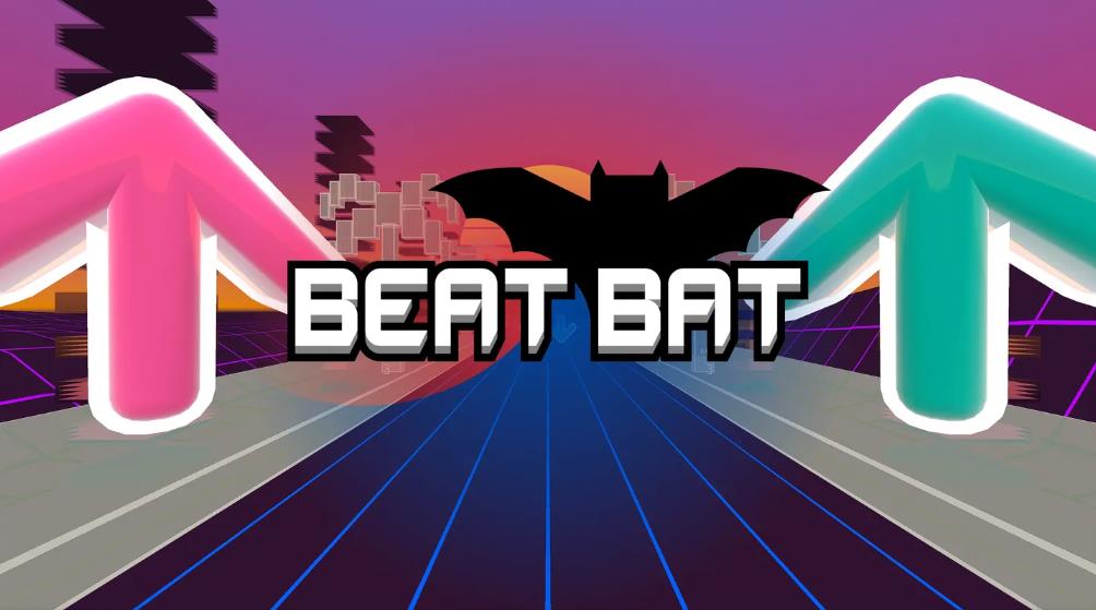 Meta Quest 游戏《击球手VR》Beat Bat VR