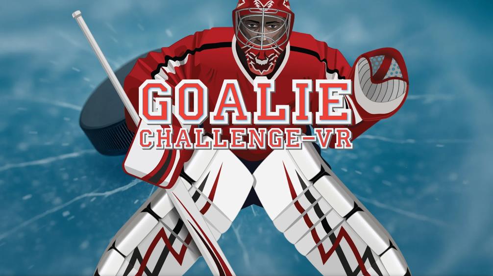 Meta Quest 游戏《守门员挑战VR》Goalie Challenge VR