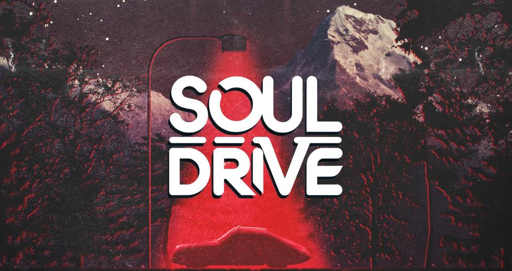 Meta Quest 游戏《灵魂驱动VR》SoulDrive VR