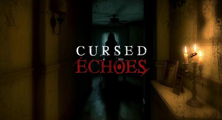 Meta Quest 游戏《诅咒的回响》Cursed Echoes