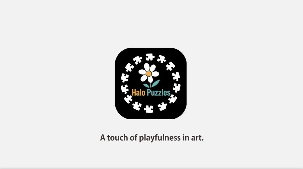 Meta Quest 游戏《光环谜题VR》Halo Puzzles VR