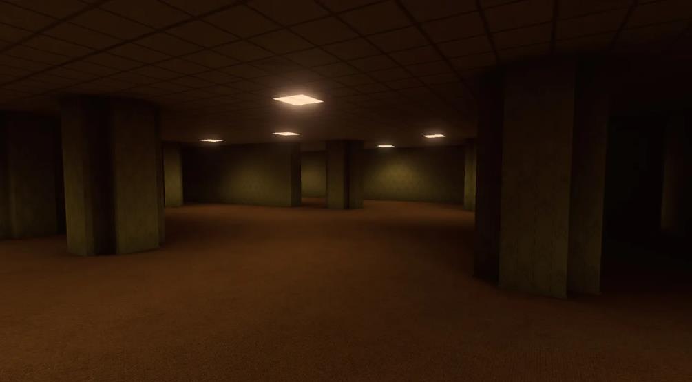 Meta Quest 游戏《猿猴3 VR》Facility Apes 3 Vr