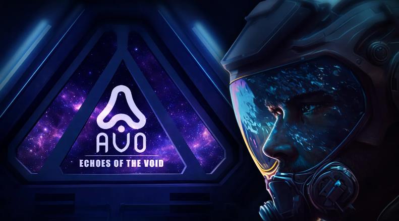 Meta Quest 游戏《虚空的回响》AVO: Echoes of the Void