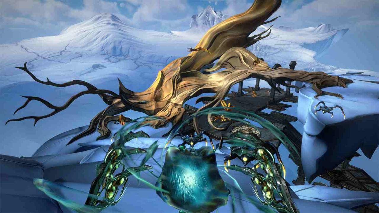Meta Quest 游戏《愤怒法师》VEX MAGE