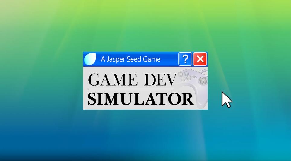 Meta Quest 游戏《游戏开发模拟器VR》Game Dev Simulator