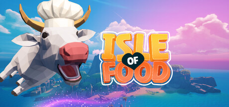 美食岛(Isle of Food)