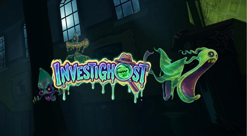 Meta Quest 游戏《调查幽灵VR》InvestiGhost VR