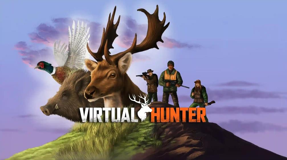 Meta Quest 游戏《虚拟猎人VR》Virtual Hunter VR