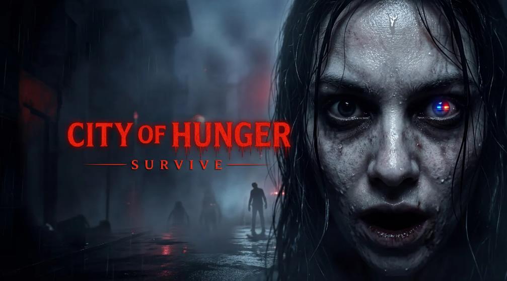 Meta Quest 游戏《饥饿之城：生存VR》City of Hunger: Survive VR
