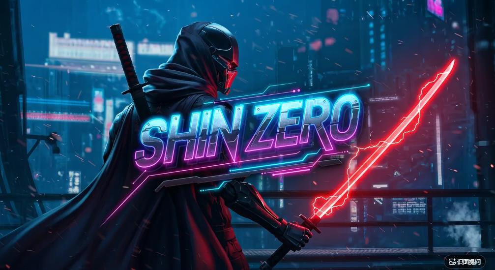Meta Quest 游戏《新零VR》Shin Zero VR