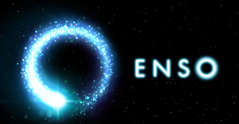 Meta Quest 游戏《圆索VR》Enso VR