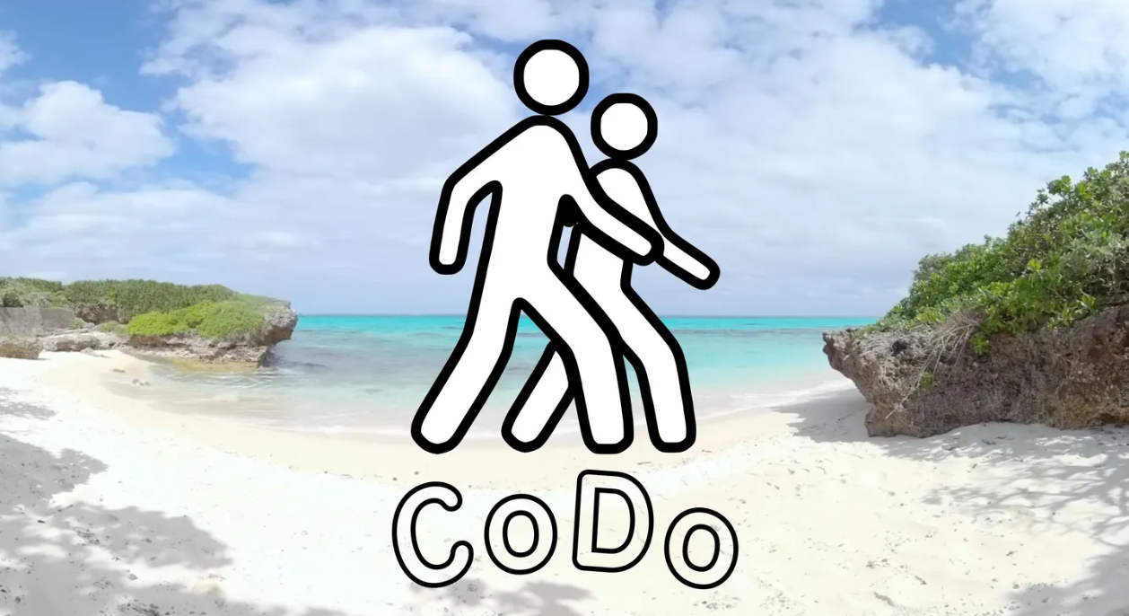 Meta Quest 游戏《共享空间》CoDo Spaces